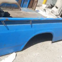 لگنی اتاق  عقب نیسان تک سوز