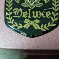 صندوقچه فلزی و قلک رمزدار و موزیکال، ژاپنی، عتیقه|کلکسیون اشیاء عتیقه|تهران, افسریه جنوبی|دیوار