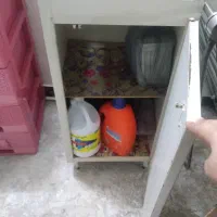 کابینت تکی|مصالح و تجهیزات ساختمان|تهران, عبدل‌آباد|دیوار