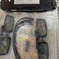 عینک سه بعدی سامسونک