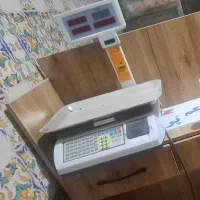 توزین صدر ویستا P پنجا کیلویی