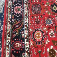 فرش دستباف ۶متری|فرش|ملایر, |دیوار