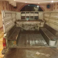 پیکان دوگانه سوز CNG، مدل ۱۳۷۷|خودرو سواری و وانت|ری, شهید غیوری (ابن باویه)|دیوار