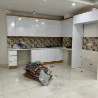 آپارتمان صفرکلید نخورده باهنردلداراملاک قصر|فروش آپارتمان|رشت, باهنر|دیوار