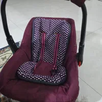 کریر نوزاد