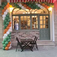 نیازمند باریستا
