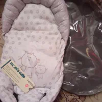 کریرو کیف و آغوشی نوزاد|اسباب و اثاث بچه|اصفهان, جنیران (لادان)|دیوار