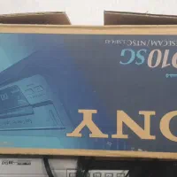 ویدئو سونی|پخش‌کننده DVD و ویدیو|کرج, فاز ۳ گوهردشت|دیوار