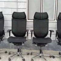 صندلی طبی