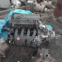 موتور زانتیا 2000