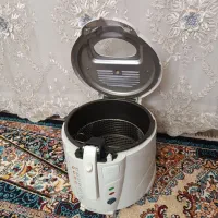 سرخ کن|اجاق گاز و لوازم برقی پخت‌وپز|قم, پردیسان|دیوار