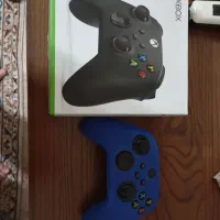 دسته بازی ایکس باکس سری ایکس و اس