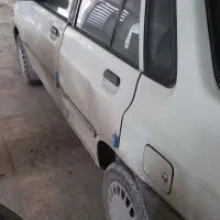 پراید کاربراتور