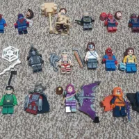 لگو های کمیاب و خاص|اسباببازی|آمل, |دیوار