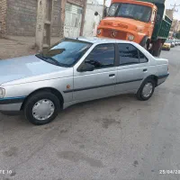 پژو ۴۰۵
