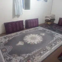 باغ دربستی جاده چشمه میشی