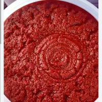 رب گوجه خانگی (راور)