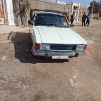 وانت مدل 92|خودرو سواری و وانت|اسفرورین, |دیوار