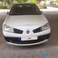 مگان ۱۶۰۰ مدل ۹۰