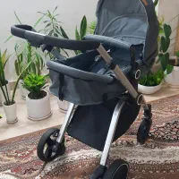 فروش کالسکه رو روئک،صندلی ماشین