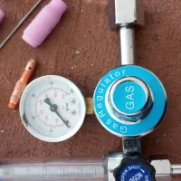 تورچ ارگون ومانومتر|ابزارآلات|ایلام, |دیوار