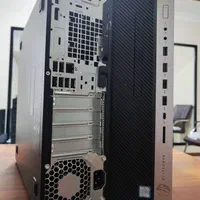مینی کیس نسل ۸ رم۱۶ / HP G4 i5 8500|رایانه رومیزی|تهران, گاندی|دیوار