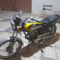 موتورسیکلت ۱۵۰ همتاز