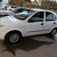 تیبا 2|خودرو سواری و وانت|خرمآباد, |دیوار