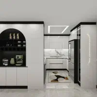 کابینت،کناف اقساطی 6ماهه بدون سود