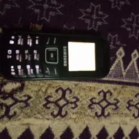 با سلام گوشی سامسونگ تمیز