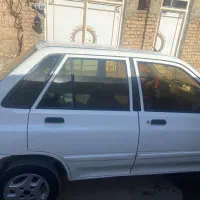 پراید|خودرو سواری و وانت|نیشابور, شهید بهشتی|دیوار