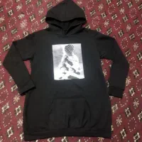 هودی پالتو و بارانی ورزشی مفت