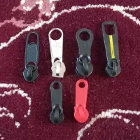 سرزیپ شماره 5و3