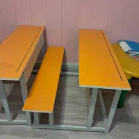 نیمکت مدرسه