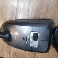 جاروبرقی سامسونگ4000اصل کره ای تمیز پرقدرت کم صدا