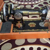 چرخ خیاطی خانگی در حد