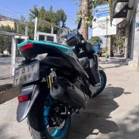 ایروکس 170CC