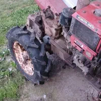 تیلر کشاورزی کوبوتا 5/5 ژاپن|ماشین‌آلات صنعتی|شاندرمن, |دیوار