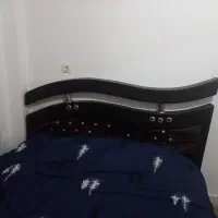 تخت خواب دونفره