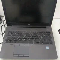 لب تاب hp|رایانه همراه|بروجرد, |دیوار