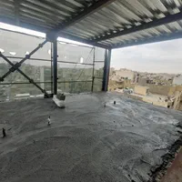 ساندویچ پانل ، عرشه فولادی ، سوله|خدمات پیشه و مهارت|اصفهان, قائمیه|دیوار