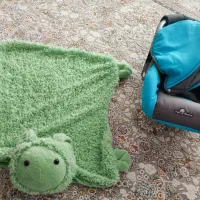 کریر و تشک بازی