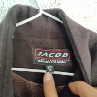 مانتو لی ذغالی|لباس|فردیس, شهرک ناز|دیوار