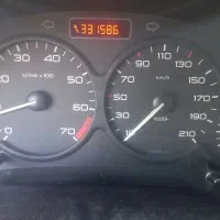 ماشین‌پژو‌۲۰۶‌مدل‌۸۴‌به‌شرط|خودرو سواری و وانت|سراب, |دیوار