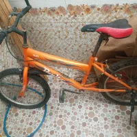 دوچرخه سایز ۲۰