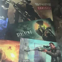 اگهی کار در گیم نت