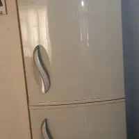 فروش یخچال فریزر جنرال استیل|یخچال و فریزر|مشکین‌دشت, |دیوار