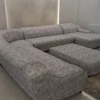 دوخت کاور مبل و سرویس آشپزخانه|خدمات پیشه و مهارت|بیرجند, |دیوار