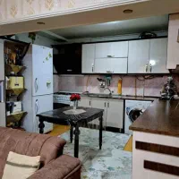 رهن آپارتمان ۸۵ متری|اجارهٔ آپارتمان|کرج, خرمدشت|دیوار