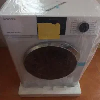 ماشین لباسشویی دوو نو ۸ کیلویی